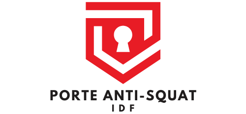 Porte anti squat idf