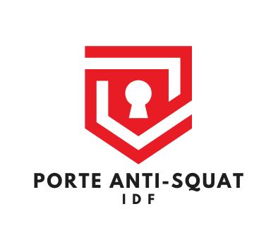 Porte anti squat idf