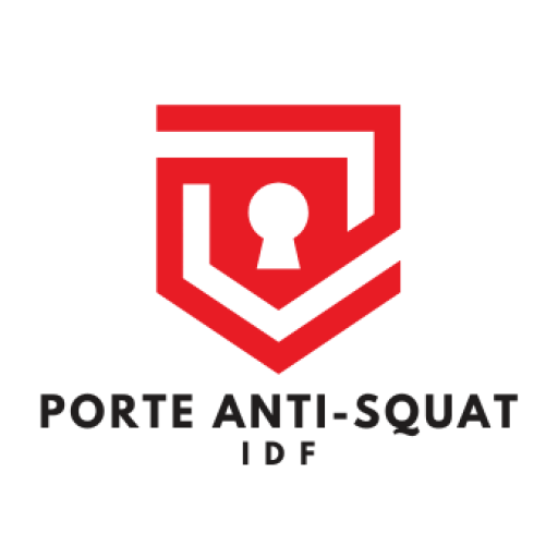 Porte anti squat idf